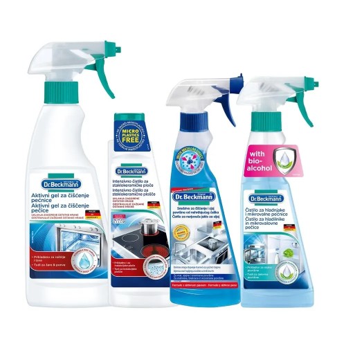 Cleaning agents