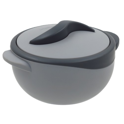 Thermos container 0,5L grey Thermos container 0,5L grey