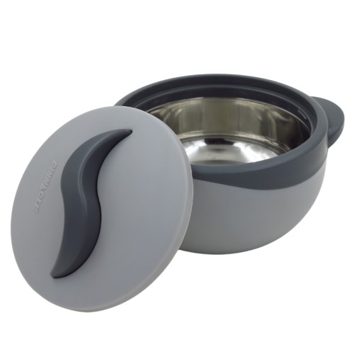 Thermos container 0,5L grey Thermos container 0,5L grey