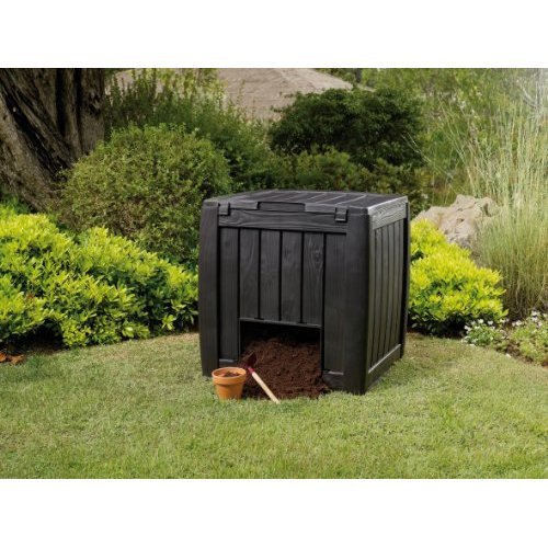 Compost bins