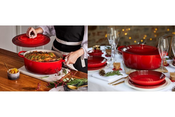 Cepta pīle ar apelsīnu marmelādi un salviju