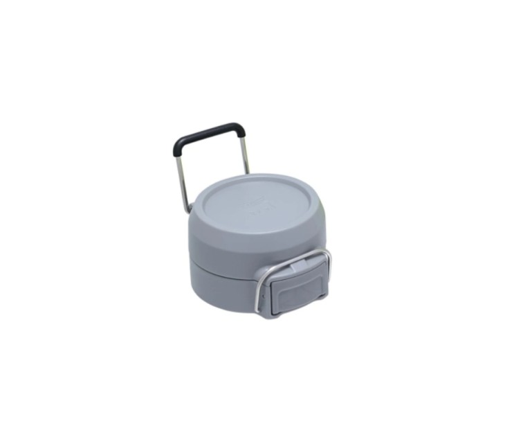 Termospudeli kaas The Quick Flip Water Bottle Go helehall Termospudeli kaas The Quick Flip Water Bottle Go helehall