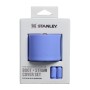 Protective cover and straw cap set of 2 for thermo mugs 0.89L/0.6L The Quencher Boot + Straw Topper hydrangea blue Protective cover and straw cap set of 2 for thermo mugs 0.89L/0.6L The Quencher Boot + Straw Topper hydrangea blue