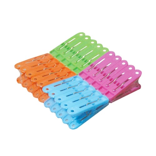 Veļas knaģi MINI 20 gab. AZUR