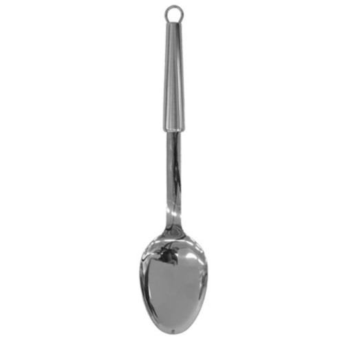 Stainless steel sauce spoon Stainless steel sauce spoon
