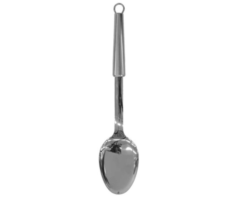 Sauce spoon stainless steel