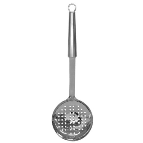 Foaming spoon stainless steel Foaming spoon stainless steel