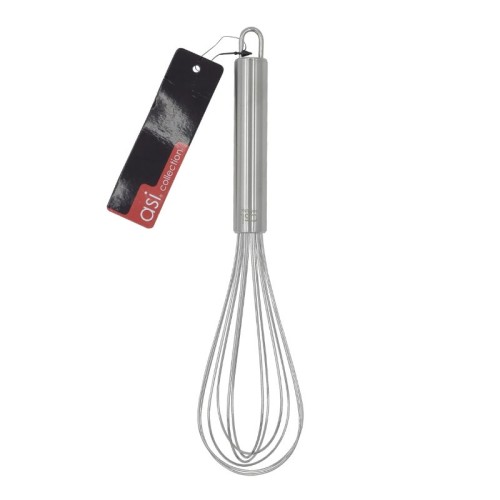 Egg beater 24cm stainless steel Egg beater 24cm stainless steel