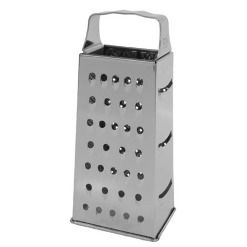 Four-sided stainless steel grater Four-sided stainless steel grater