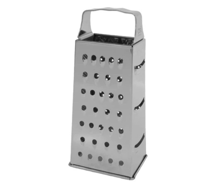 Grating four-sided stainless steel