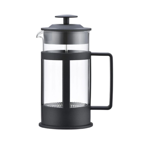 Kafijas nospiežamā kanna GULFI M 600ml Kafijas nospiežamā kanna GULFI M 600ml