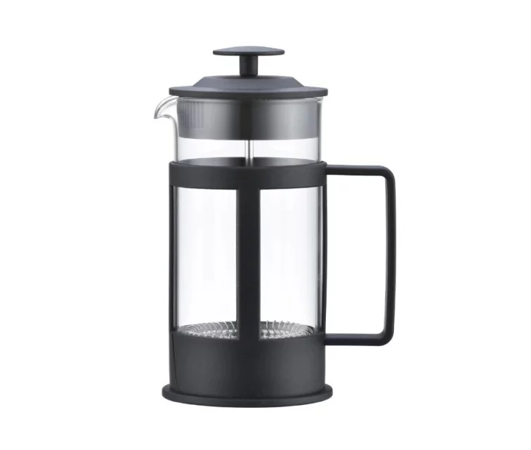 Kafijas nospiežamā kanna GULFI M 600ml Kafijas nospiežamā kanna GULFI M 600ml