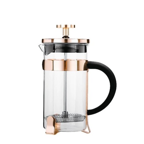 Kafijas nospiežamā kanna COOPER 350ml Kafijas nospiežamā kanna COOPER 350ml