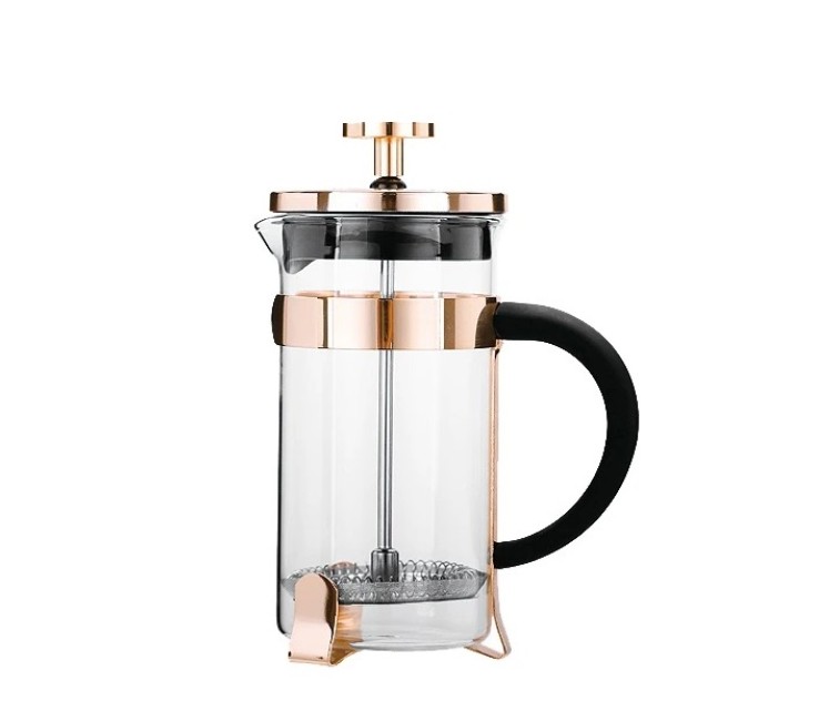 COOPER 350ml coffee press