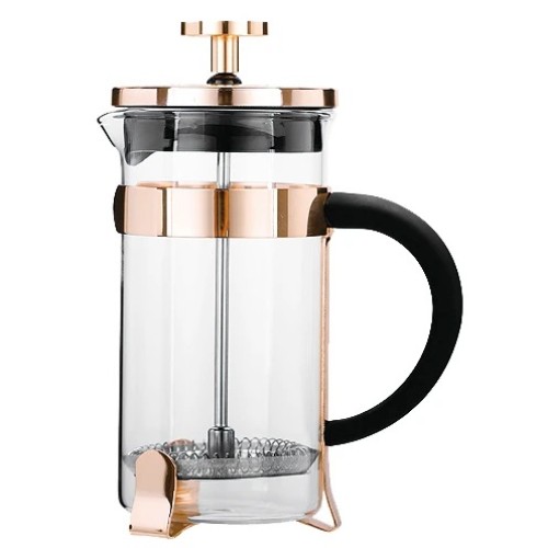 Kafijas nospiežamā kanna COOPER, 1L Kafijas nospiežamā kanna COOPER, 1L