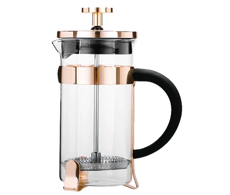 Coffee pot COOPER, 1,0L