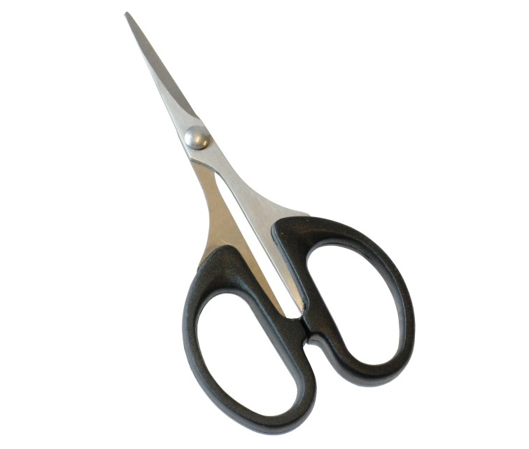 Precision scissors 10,5cm