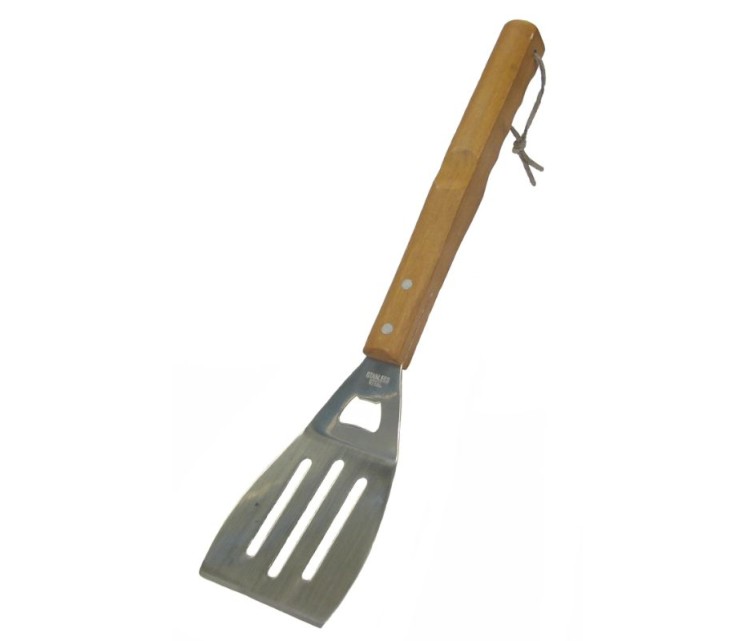 Grill spatula