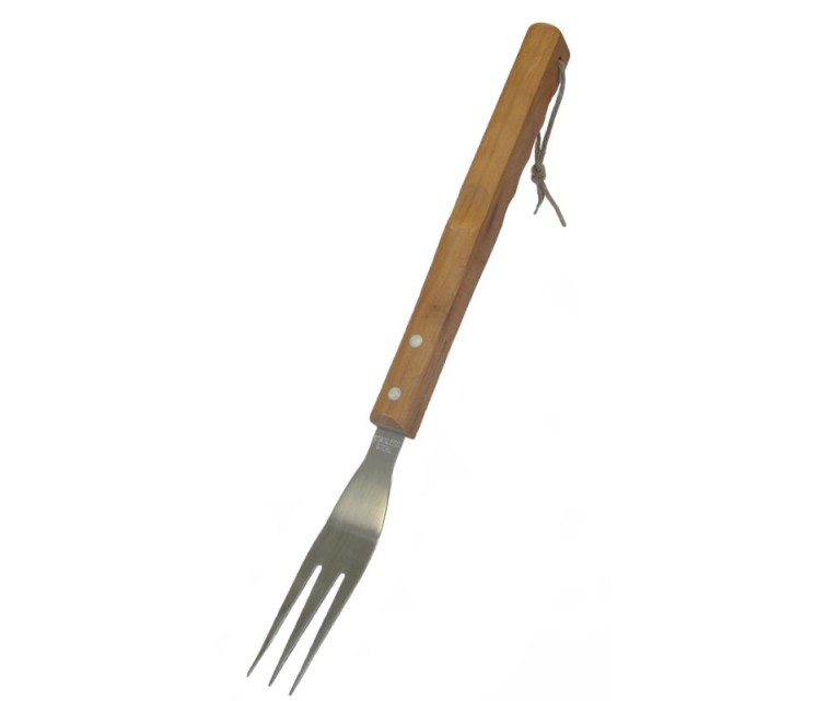 Barbecue fork