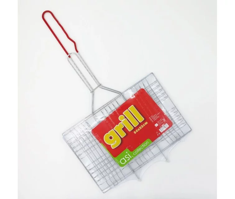 Grotelės griliui, 34x22 cm Grotelės griliui, 34x22 cm