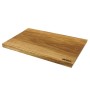 Oak cutting board 38x23x1,9cm