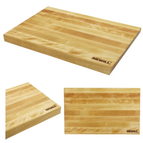 Cutting board birch 35,5x25,5x1,9cm  Cutting board birch 35,5x25,5x1,9cm