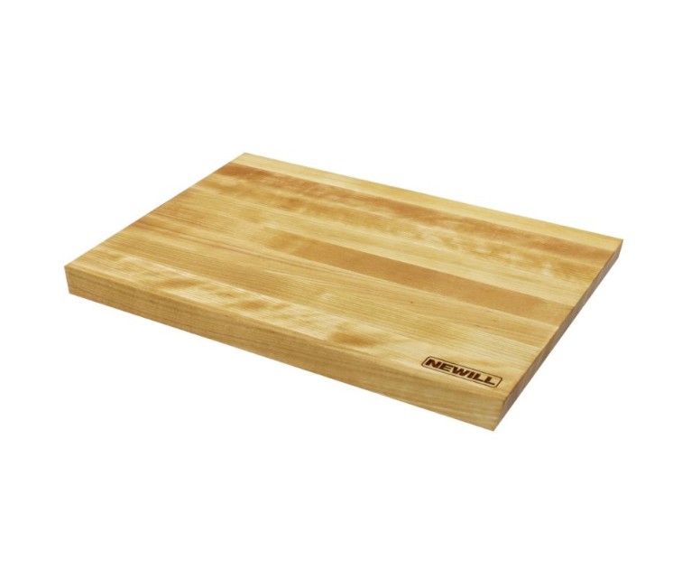 Cutting board birch 35,5x25,5x1,9cm