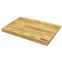 Cutting board birch 35,5x25,5x1,9cm
