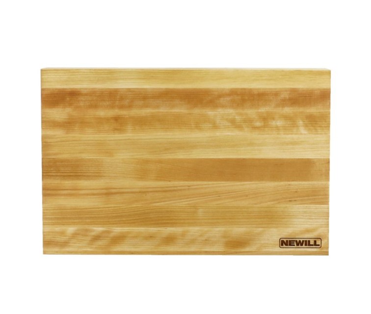 Cutting board birch 35,5x25,5x1,9cm