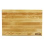 Cutting board birch 35,5x25,5x1,9cm