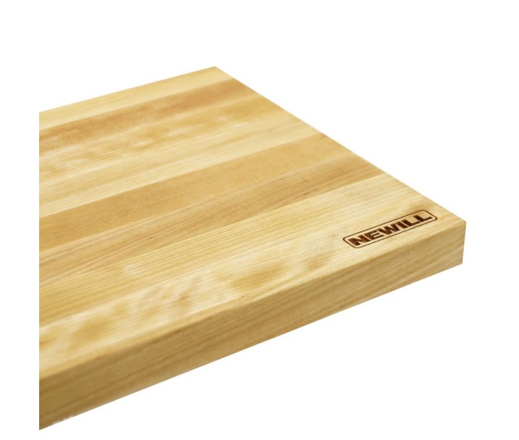 Cutting board birch 35,5x25,5x1,9cm