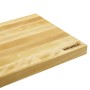 Cutting board birch 35,5x25,5x1,9cm