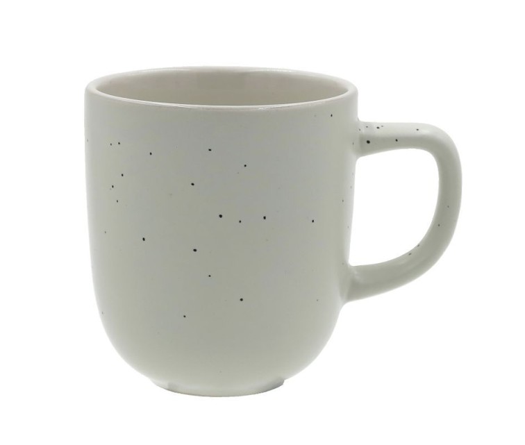 Mug 350ml beige