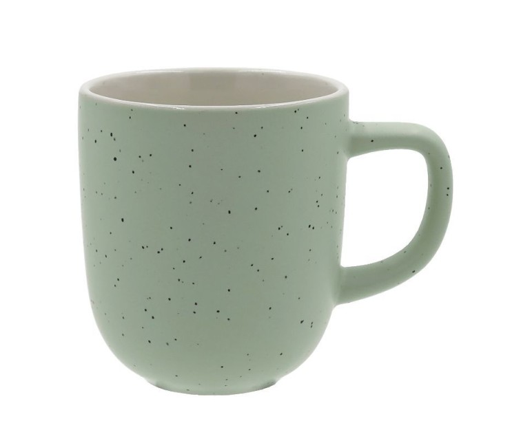 Mug 350ml green