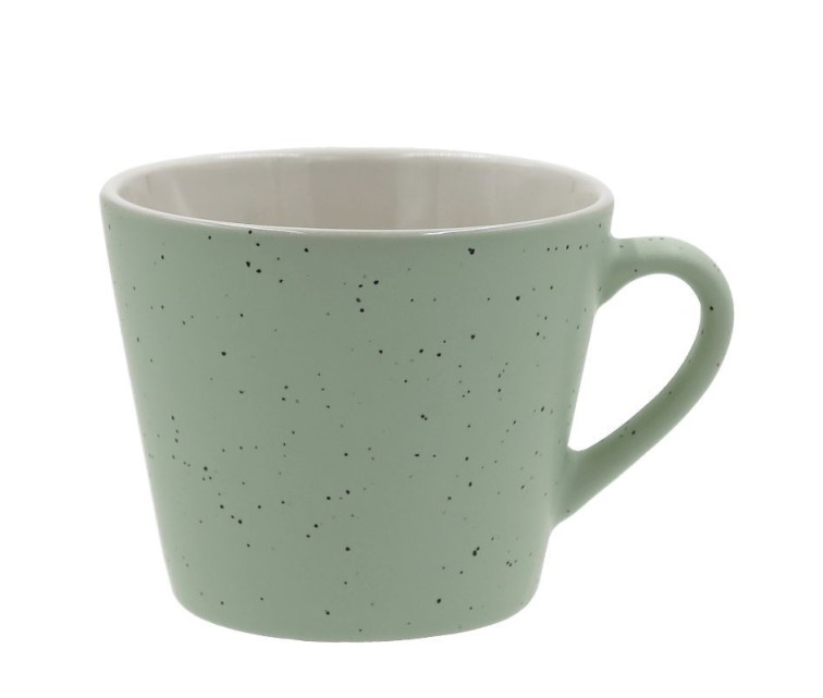 Mug 445ml green