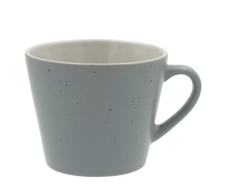 Krūze 445ml pelēka Krūze 445ml pelēka