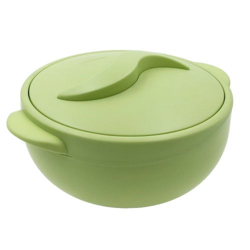Thermos flask 2.5L light green Thermos flask 2.5L light green