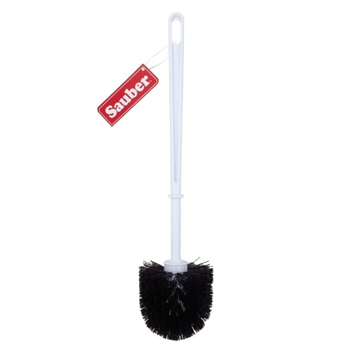 Toilet brush grey/white Toilet brush grey/white