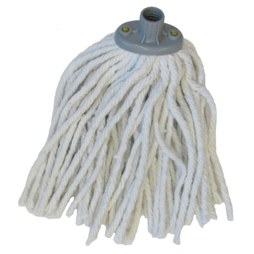 Interchangeable mop head 120g / 17cm Interchangeable mop head 120g / 17cm