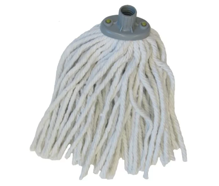 Apmaināmā mop galva 120g / 17cm Apmaināmā mop galva 120g / 17cm