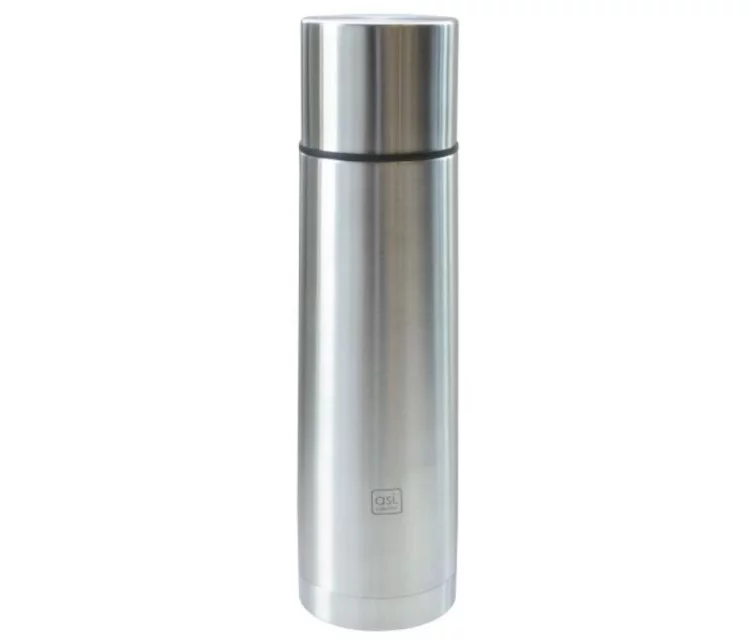 Metalinis termosas, 0.75 l Metalinis termosas, 0.75 l