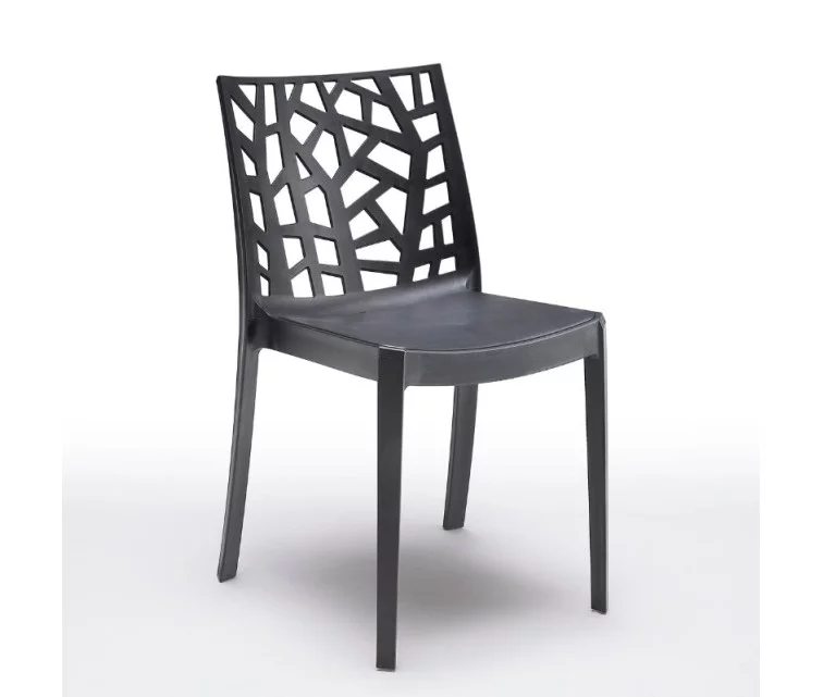 Garden chair Matrix grey Garden chair Matrix grey