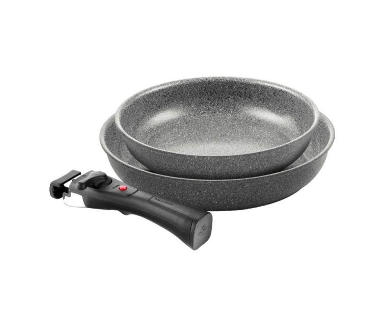 Torre frying pan Ø24cm/3,5mm