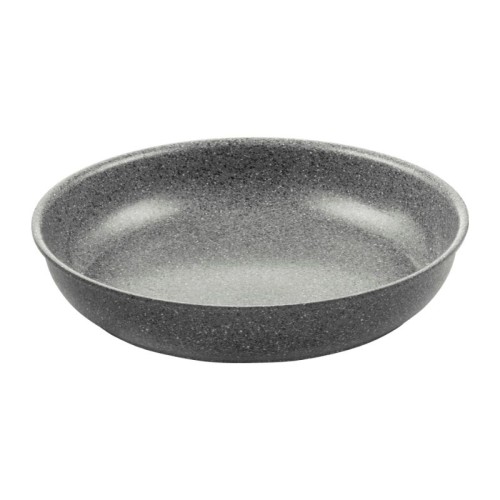 Set of 2 Torre pans Ø24cm and Ø28cm + 1 removable handle Set of 2 Torre pans Ø24cm and Ø28cm + 1 removable handle