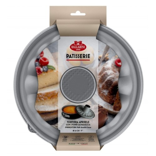 Kūkas un kēksa forma Patisserie Ø24cm 