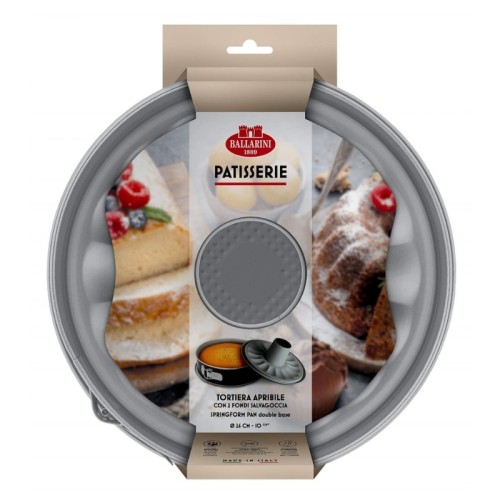 Kūkas un kēksa forma Patisserie Ø26cm 