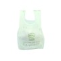 Atkritumu maisi kompostējami BioBag 20L (25 gab. rullī) 15mkr. 42x54cm zaļi