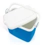 Jahutuskast 20L 42,8x26,5x39,6cm sinine/valge Jahutuskast 20L 42,8x26,5x39,6cm sinine/valge