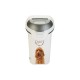 Trauks barības uzglabāšanai Love Pets Dogs 6kg 15L 23x50x36cm suns Trauks barības uzglabāšanai Love Pets Dogs 6kg 15L 23x50x36cm suns