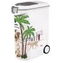 Pet Life Dogs 20kg 54L 49,3X27,8x60,5cm Pet Life Dogs 20kg 54L 49,3X27,8x60,5cm